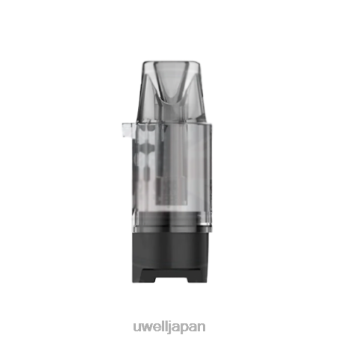 UWELL CALIBURN IRONFIST L 空のカートリッジ | UWELL 電子タバコ 2パック J0X2T200